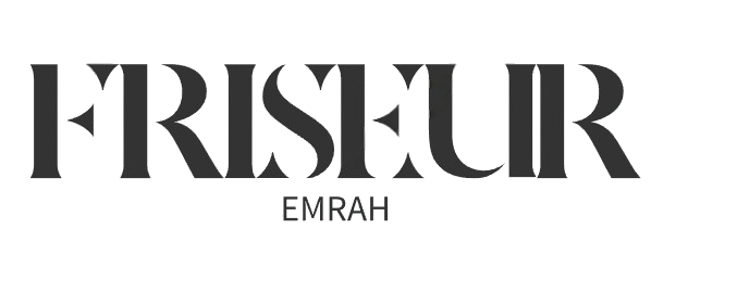 Friseur Emrah Logo